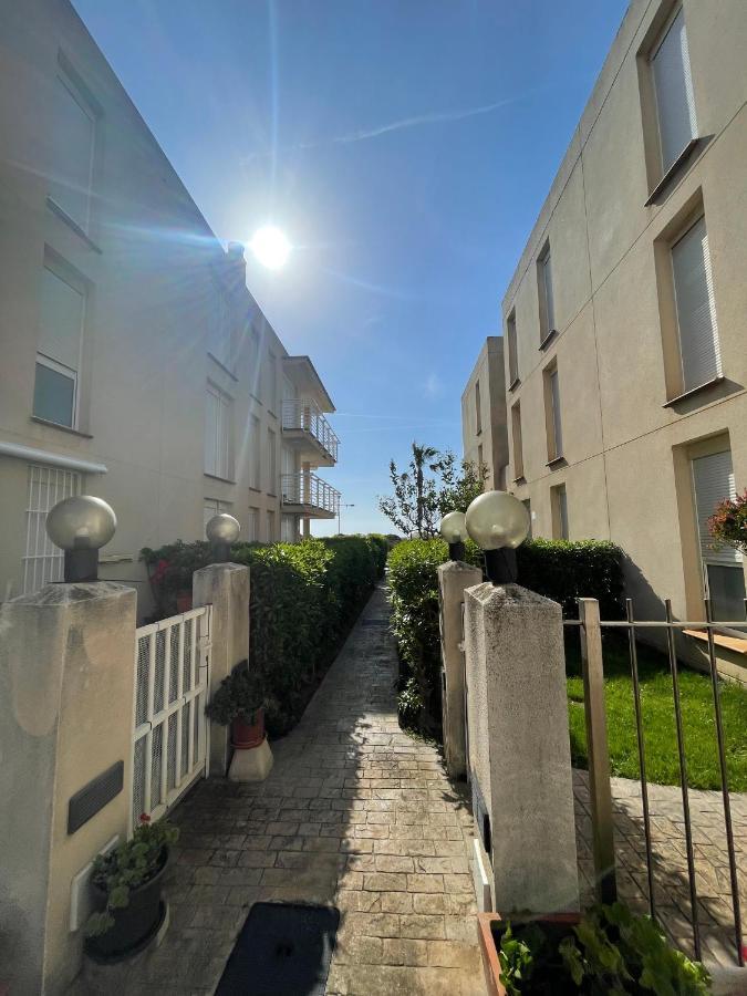 Alpen 1 - Cala Josep I 1Era Linea Apartment Peñíscola Exterior foto